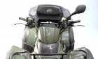 KYMCO MXU 500