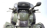 KYMCO MXU 500
