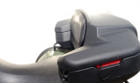 KYMCO MXU 500