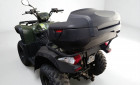 KYMCO MXU 500