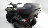 KYMCO MXU 500