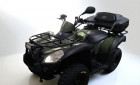 KYMCO MXU 500