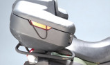 KYMCO MXU 500