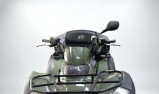 KYMCO MXU 500