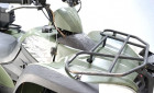 KYMCO MXU 500