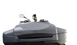 KYMCO MXU 500
