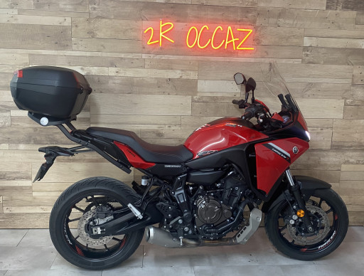 YAMAHA TRACER 7 55 KW