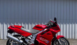 HONDA VFR 750 CARAT