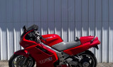 HONDA VFR 750 CARAT