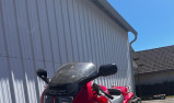 HONDA VFR 750 CARAT