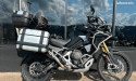 TRIUMPH TIGER 1200 RALLY EXPLORER