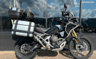 TRIUMPH TIGER 1200 RALLY EXPLORER