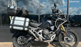 TRIUMPH TIGER 1200 RALLY EXPLORER