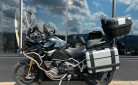 TRIUMPH TIGER 1200 RALLY EXPLORER