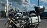 TRIUMPH TIGER 1200 RALLY EXPLORER