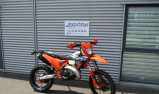 KTM 300 EXC HARDENDURO 2025 44h à partir de 192€/mois*