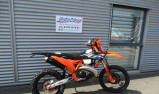 KTM 300 EXC HARDENDURO 2025 44h à partir de 192€/mois*