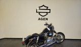 HARLEY-DAVIDSON SPORTSTER 883