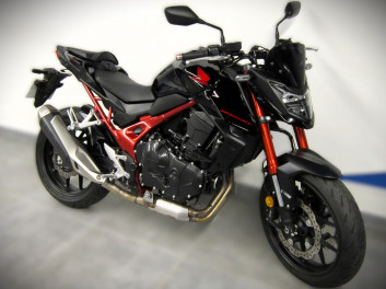 HONDA CB 750 HORNET ABS (A2)