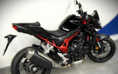 HONDA CB 750 HORNET ABS (A2)