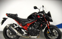 HONDA CB 750 HORNET ABS (A2)