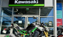 KAWASAKI Z 900 SE