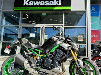 KAWASAKI Z 900 SE