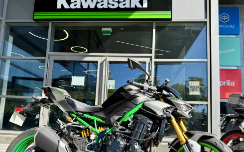 KAWASAKI Z 900 SE