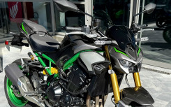 KAWASAKI Z 900 SE
