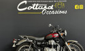 KAWASAKI W800 REVISEE & GARANTIE !