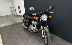 KAWASAKI W800 REVISEE & GARANTIE !