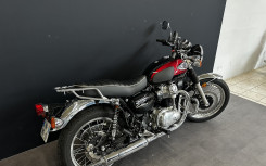 KAWASAKI W800 REVISEE & GARANTIE !