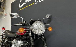 KAWASAKI W800 REVISEE & GARANTIE !
