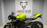 TRIUMPH STREET TRIPLE 795 MOTO 2