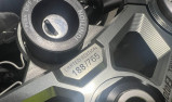 TRIUMPH STREET TRIPLE 795 MOTO 2