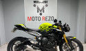 TRIUMPH STREET TRIPLE 795 MOTO 2