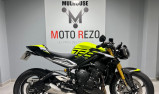 TRIUMPH STREET TRIPLE 795 MOTO 2