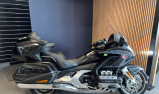 HONDA Goldwing 1800 Touring DCT Airbag