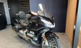 HONDA Goldwing 1800 Touring DCT Airbag