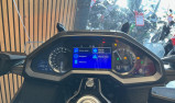 HONDA Goldwing 1800 Touring DCT Airbag