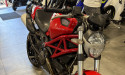 DUCATI MONSTER 796