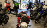 DUCATI MONSTER 796