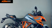 KTM 1290 SUPER DUKE GT (217€/Mois)