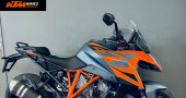 KTM 1290 SUPER DUKE GT (217€/Mois)