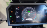 YAMAHA TRACER 9 GT+