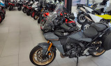 YAMAHA TRACER 9 GT+