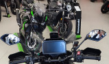 YAMAHA TRACER 9 GT+