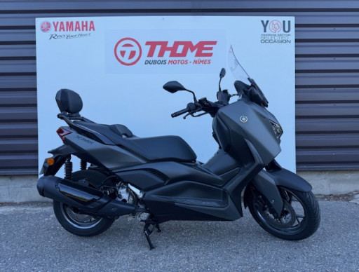 YAMAHA XMAX 300