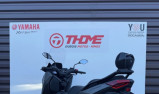 YAMAHA XMAX 300
