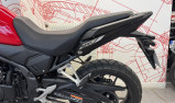 HONDA NX 500 - GARANTIE CONSTRUCTEUR - 138€/MOIS